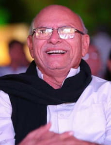 Bhikhudan Gadhvi