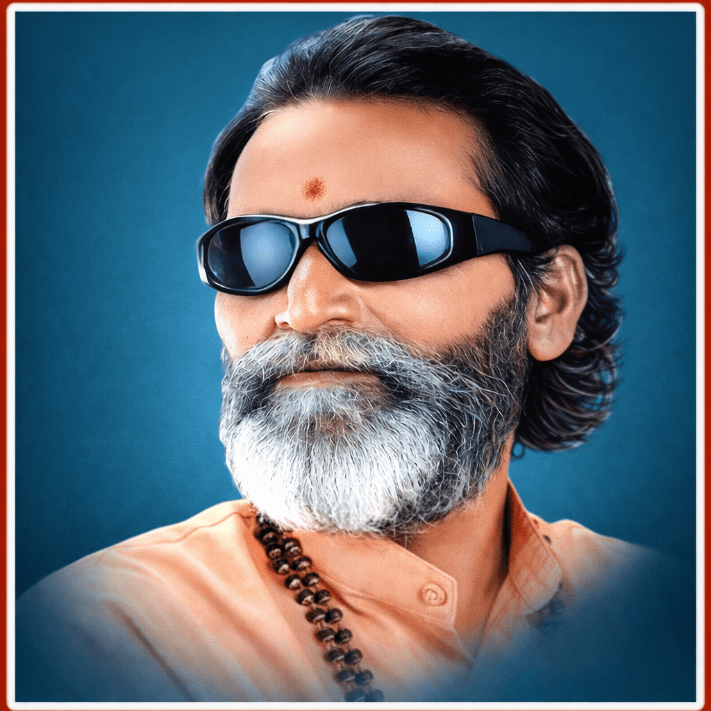 Lakshman Barot 
