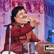 Osman Mir singing traditional bhajans