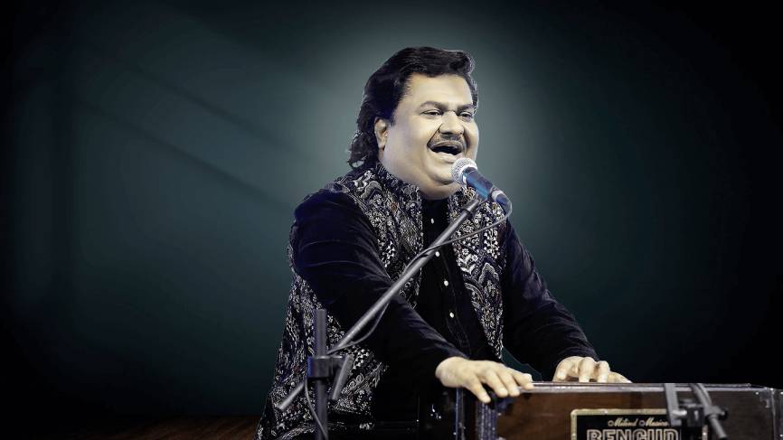 Osman Mir – The Voice of Gujarat and Ambassador of Folk Music