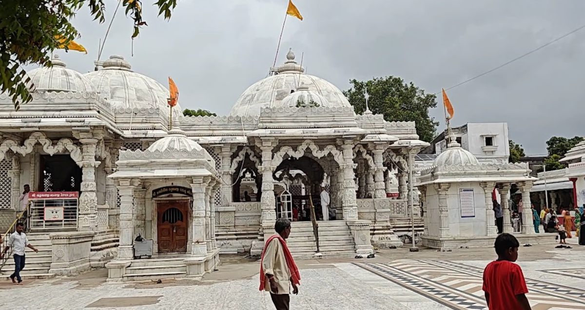 Bahucharaji_Mata_Temple