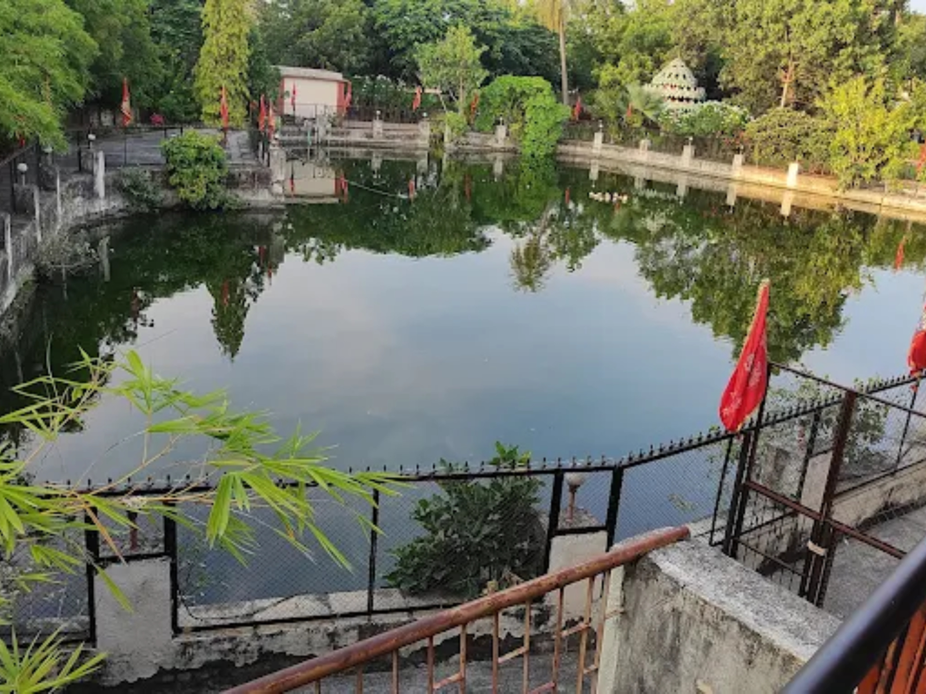 Bahucharaji_Mata_Temple
