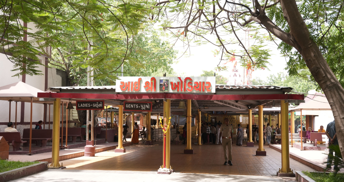 Bahucharaji_Mata_Temple