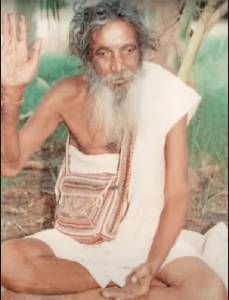 Keshavanand Bapuji ashram at Khokhra Hanuman Mandir, Morbi Gujarat