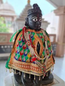 Shree Jagannathji Mandir Rath Yatra procession, Jamalpur Ahmedabad Gujarat