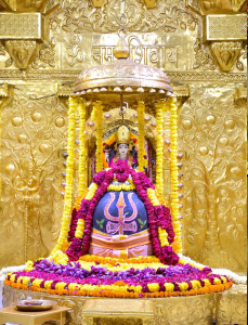 Waghji Thakor Palace